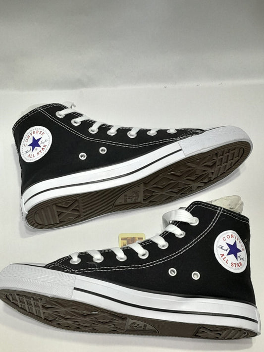 CONVERSE ALL STAR ⭐ NOIR MONTANT