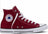 CONVERSE ALL STAR ⭐ bordeau montant