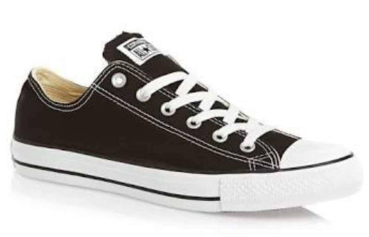 CONVERSE ALL STAR ⭐ noir base