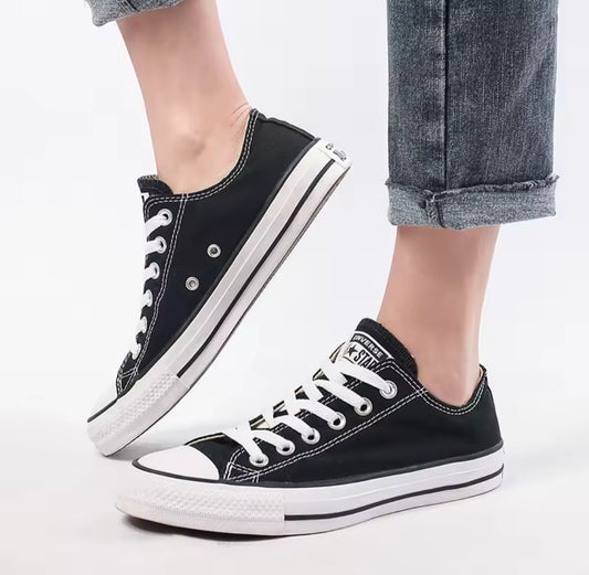 CONVERSE ALL STAR ⭐ noir base