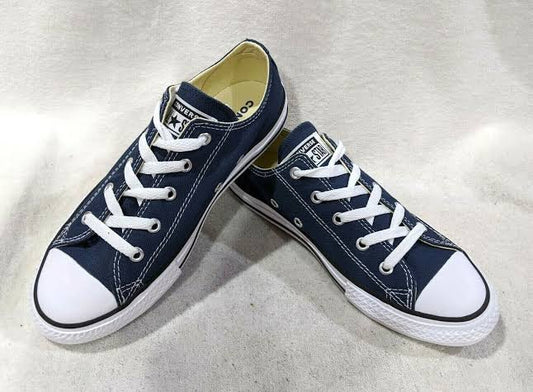 CONVERSE ALL STAR ⭐ bleu base